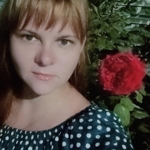 Девушки в Ногинске: Ирина, 37 - ищет парня из Ногинска