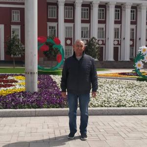 Хуршед Дадабаев, 65 лет, Москва