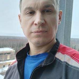 Парни в Кисловодске: Сергей, 42 - ищет девушку из Кисловодска