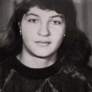 Светлана, 51 год, Курск