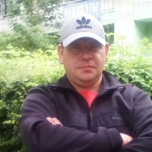 Димитрий, 38 лет, Ульяновск