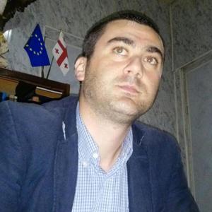 Mirza Chxikvishvili, 41 год, Батуми