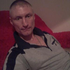 Кирилл, 44 года, Новосибирск