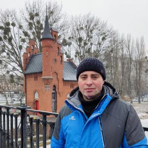 Виктор, 46 лет, Северодвинск