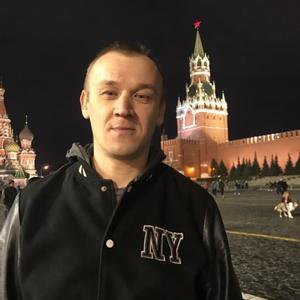 Парни в Казани (Татарстан): Николай, 43 - ищет девушку из Казани (Татарстан)