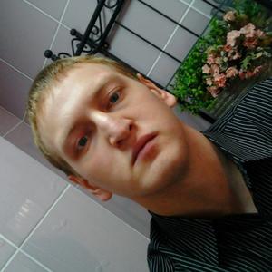 Руслан Волков, 35 лет, Уфа
