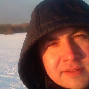 Mikhail, 43 года, Череповец