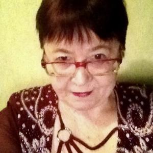 Tamara Shuvalova, 77 лет, Москва