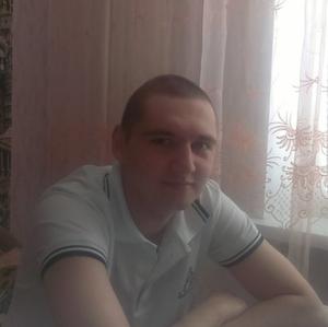 Василий Михайлов, 33 года, Норильск