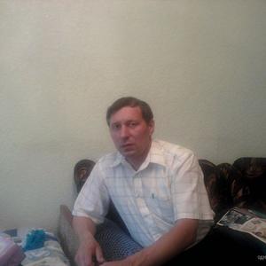 Владимир, 57 лет, Чебоксары
