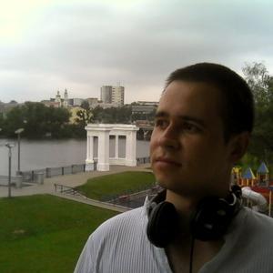 Влад, 35 лет, Budapest