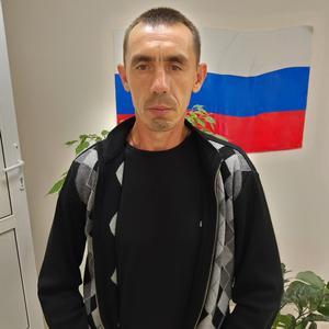 Парни в Казани (Татарстан): Саня, 46 - ищет девушку из Казани (Татарстан)