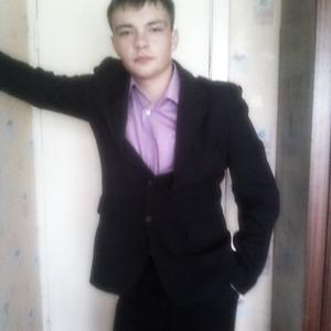 Парни в Ульяновске: Дмитрий, 31 - ищет девушку из Ульяновска