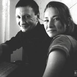 Парни в Красновишерске: Андрей, 53 - ищет девушку из Красновишерска