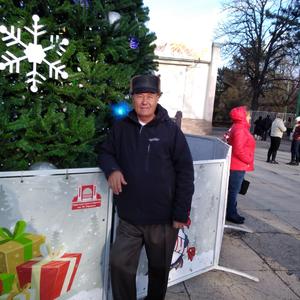 Парни в Таганроге: Игорь, 64 - ищет девушку из Таганрога