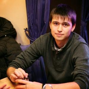 Парни в Владивостоке: Слава, 34 - ищет девушку из Владивостока