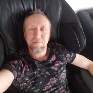 Вячеслав, 56 лет, Марфино