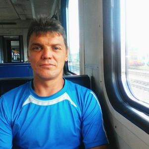 Олег Дербиков, 48 лет, Рязань