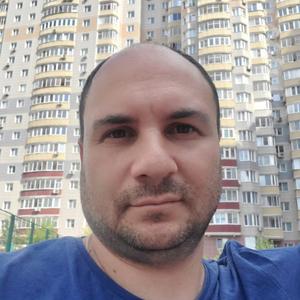 Юрий, 43 года, Балашиха