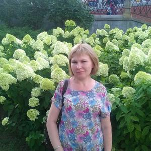 Девушки в Вологде: Ольга, 48 - ищет парня из Вологды