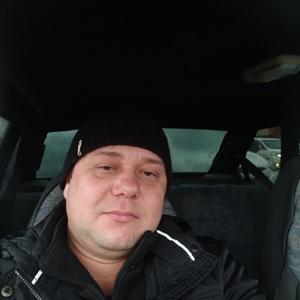 Александр, 41 год, Волжский