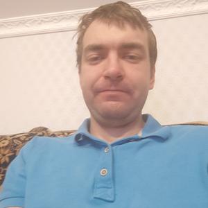 Павел, 32 года, Гурьевск