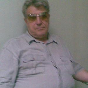 Вольдемар, 72 года, Москва