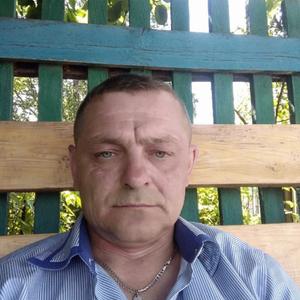 Парни в Ужуре: Евгений, 48 - ищет девушку из Ужура