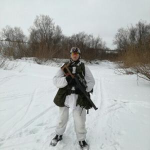 Сергей Сергей, 38 лет, Барнаул