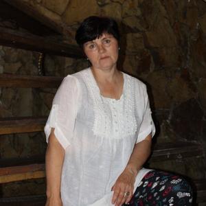 Ольга Кобыльникова, 66 лет, Нижний Новгород