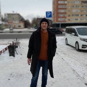 Радик, 39 лет, Белоярский