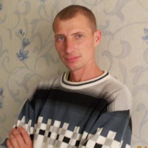 Василий, 41 год, Железногорск
