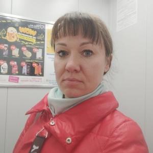 Девушки в Минске (Беларусь): Татьяна, 42 - ищет парня из Минска (Беларусь)