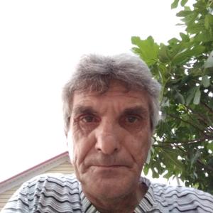 Volodia, 59 лет, Краснодар