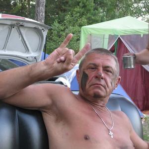 Vladimir, 56 лет, Новосибирск