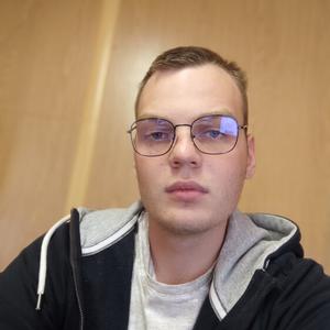Богдан, 21 год, Краснодар