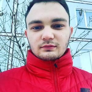 Ярослав, 26 лет, Новосибирск