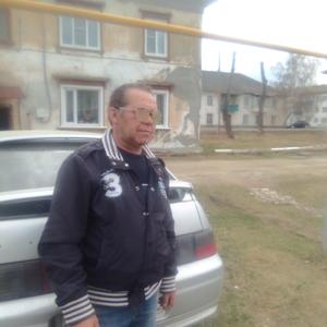 Парни в Верхний Уфалее: Игорь, 57 - ищет девушку из Верхний Уфалея