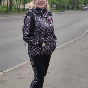 Марина, 61 год, Москва