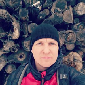 Парни в Протвино: Андрей Троицкий, 38 - ищет девушку из Протвино
