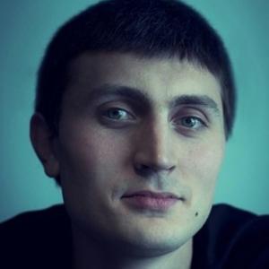 Виталий Фирсов, 38 лет, Железнодорожный