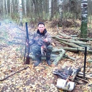 Парни в Череповце: Сергей, 40 - ищет девушку из Череповца