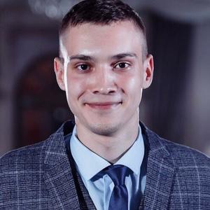 Кирилл, 23 года, Брянск