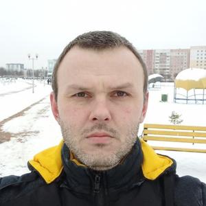 Парни в Жлобине: Егор, 36 - ищет девушку из Жлобина
