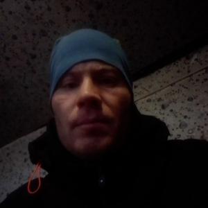 Димаа, 39 лет, Лесосибирск