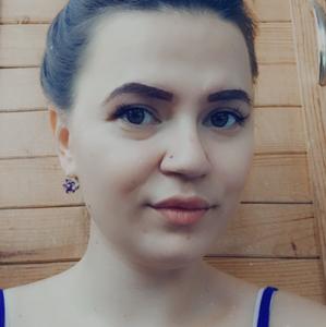 Девушки в Кемерово: Анастасия, 30 - ищет парня из Кемерово