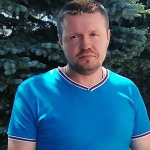 Парни в Алапаевске: Юрий, 43 - ищет девушку из Алапаевска