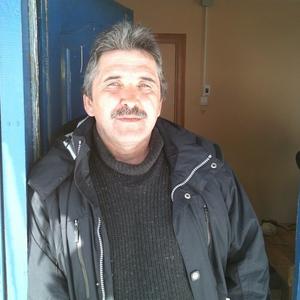 Владимир Ильин, 60 лет, Хабаровск