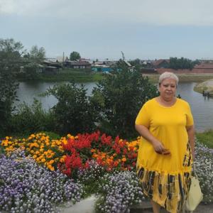Надежда, 53 года, Усолье-Сибирское