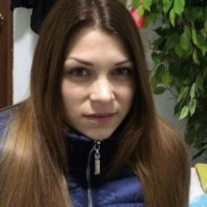 Лерка, 33 года, Казань